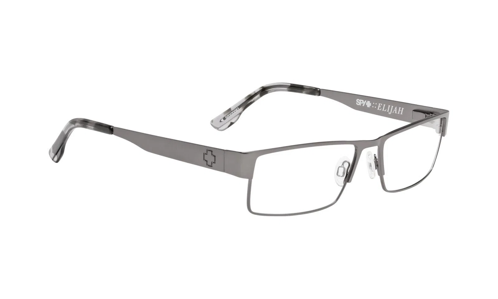 SpyOptic Elijah Large 573485 Eyeglasses - view 2